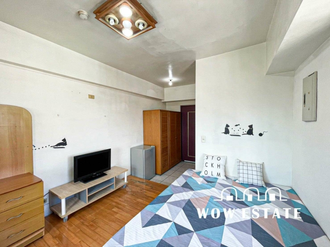 西區柳川東路二段｜電梯9樓套房｜可租補（第8張）