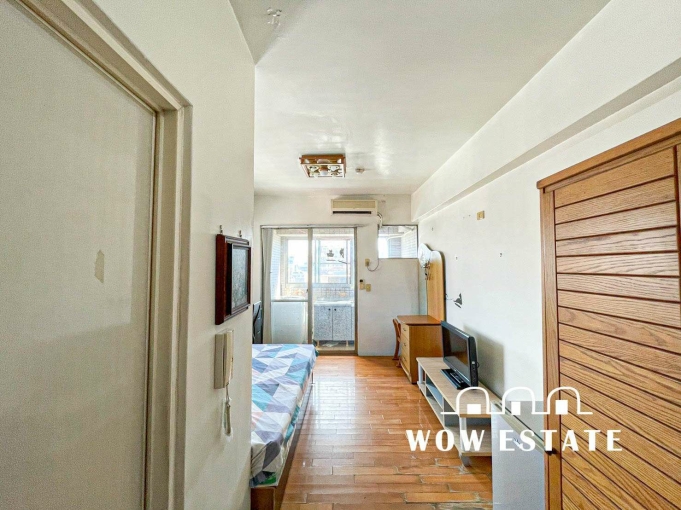 西區柳川東路二段｜電梯9樓套房｜可租補（第11張）