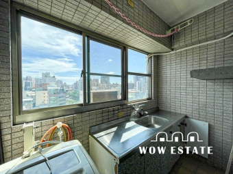 西區柳川東路二段｜電梯9樓套房｜可租補（第5張）