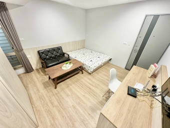 🧡加賴約🧡電梯美屋🧡租屋補助🧡陽台獨洗🧡秒殺物件🧡（第5張）