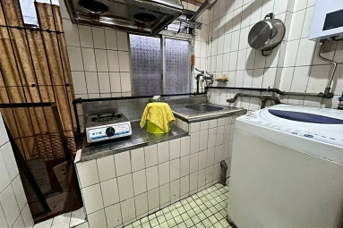 兆基社會住宅🏠自來街古早味3房🏠（第7張）