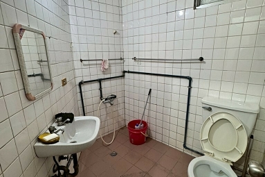 兆基社會住宅🏠自來街古早味3房🏠（第8張）