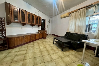 兆基社會住宅🏠自來街古早味3房🏠（第1張）