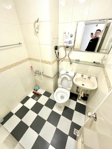 珍珠奶茶不要珍珠✨可租補✨陽台獨洗💕近逢甲 中央公園⚡宇你相見（第5張）