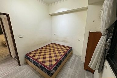 兆基社會住宅🏠溫馨2房🌷近文心崇德捷運🉑喵🉑雙租補（第6張）