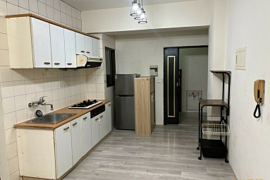 兆基社會住宅🏠溫馨2房🌷近文心崇德捷運🉑喵🉑雙租補（第7張）