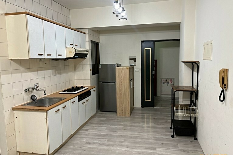 兆基社會住宅🏠溫馨2房🌷近文心崇德捷運🉑喵🉑雙租補(第7張)