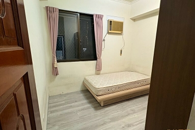 兆基社會住宅🏠溫馨2房🌷近文心崇德捷運🉑喵🉑雙租補（第3張）