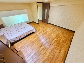 🌳可雙租補💖2房樓中樓🏠可寵✨露臺戶✔️汽車位可租💖（第8張）