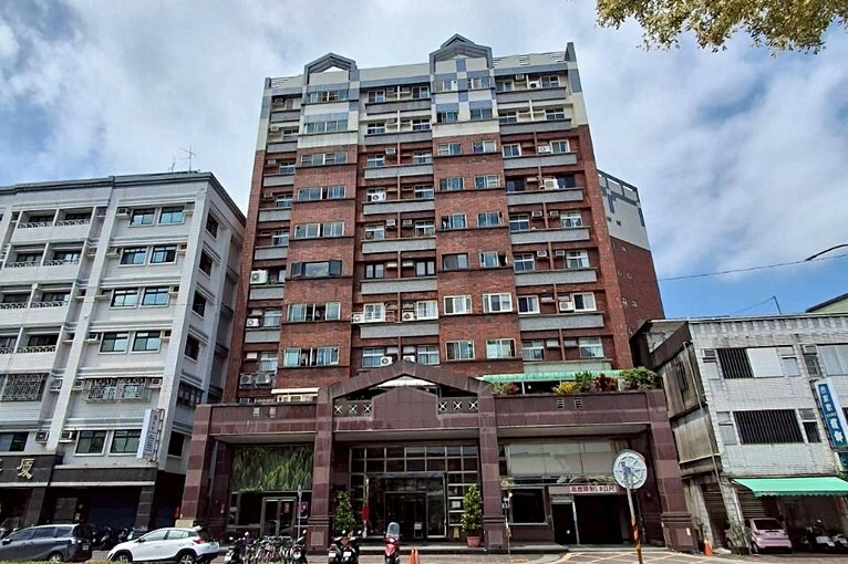 兆基社會住宅🏠市區寬敞明亮好宅生活便利可租補（第12張）