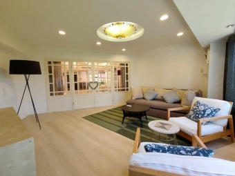 @@國父紀念館101商圈旁*質感溫馨三房（第4張）