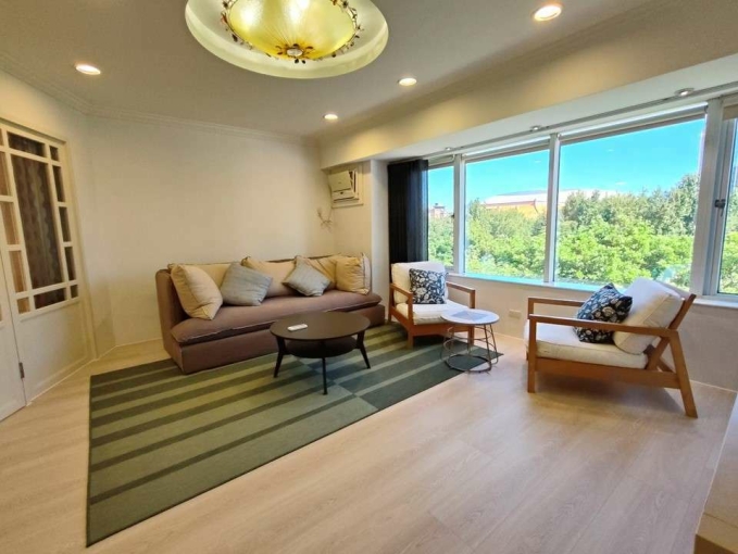 @@國父紀念館101商圈旁*質感溫馨三房(第3張)