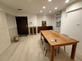 @@國父紀念館101商圈旁*質感溫馨三房（第9張）