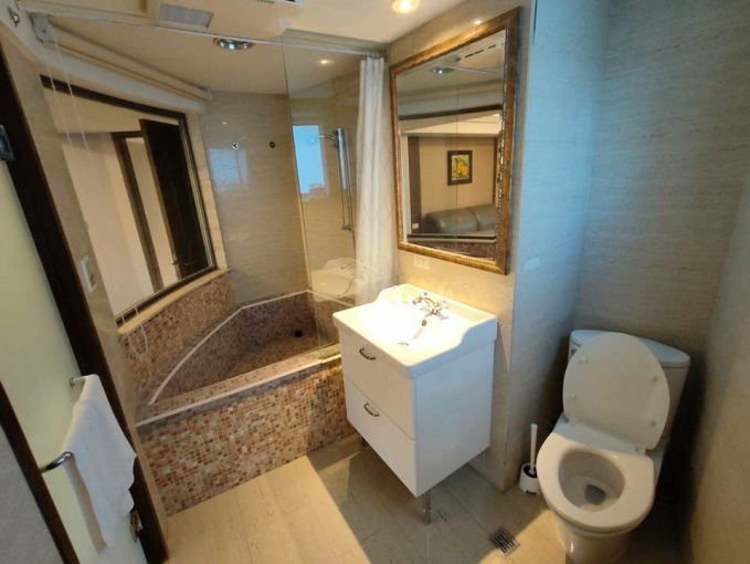 @@國父紀念館101商圈旁*質感溫馨三房(第13張)