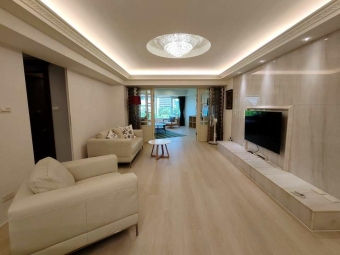 @@國父紀念館101商圈旁*質感溫馨三房（第2張）