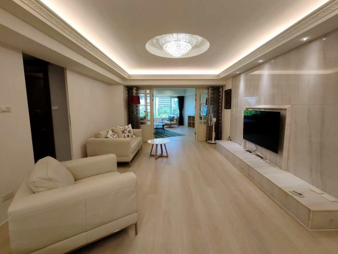 @@國父紀念館101商圈旁*質感溫馨三房(第2張)