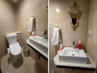 @@國父紀念館101商圈旁*質感溫馨三房（第14張）