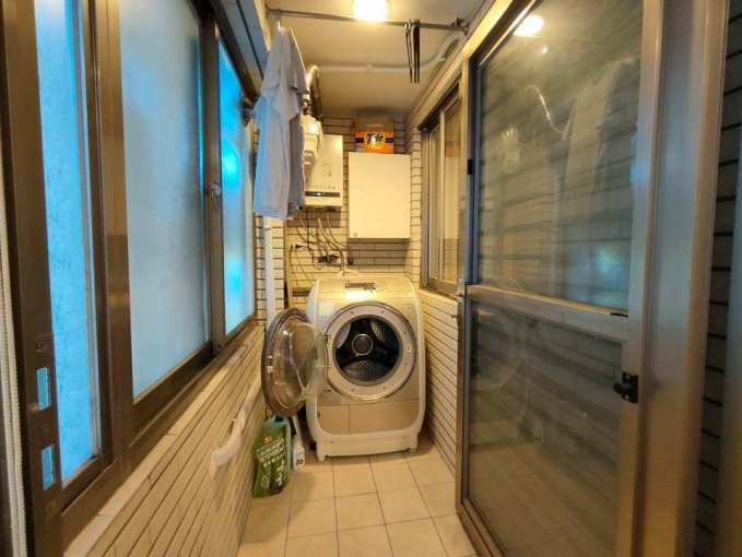 @@國父紀念館101商圈旁*質感溫馨三房(第12張)