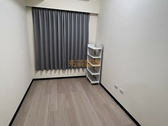 兆基社會住宅🏡邊間採光通風宅.全新未入住.可租補含車（第4張）