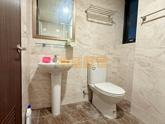 兆基社會住宅🏡邊間採光通風宅.全新未入住.可租補含車（第9張）