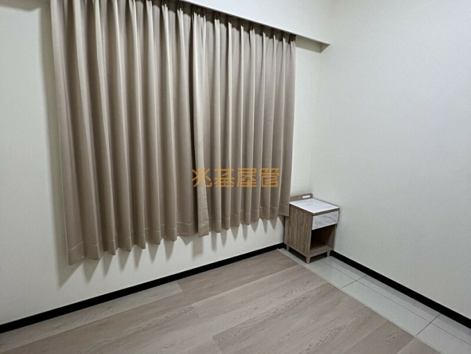 兆基社會住宅🏡邊間採光通風宅.全新未入住.可租補含車（第3張）