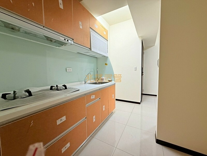 兆基社會住宅🏡邊間採光通風宅.全新未入住.可租補含車（第6張）