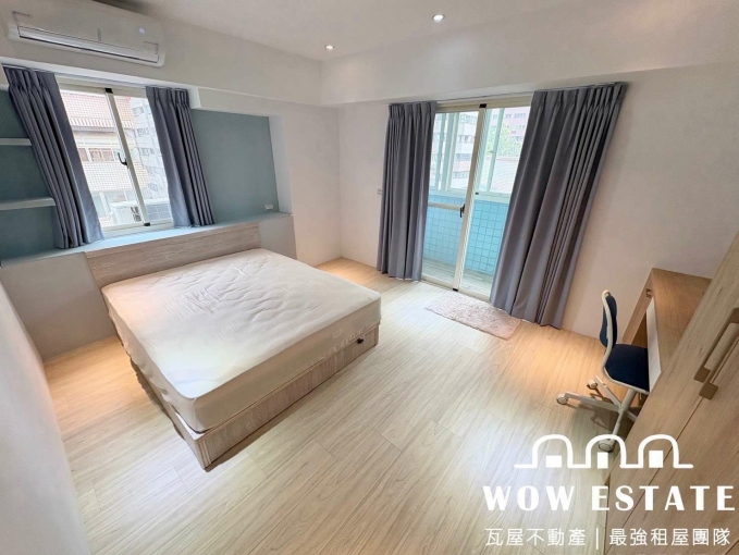 二房一廳🍀家具電全配🍀飲水機🍀電梯🍀管理員🍀子母車（第7張）