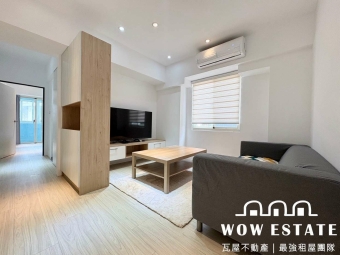 二房一廳🍀家具電全配🍀飲水機🍀電梯🍀管理員🍀子母車（第2張）