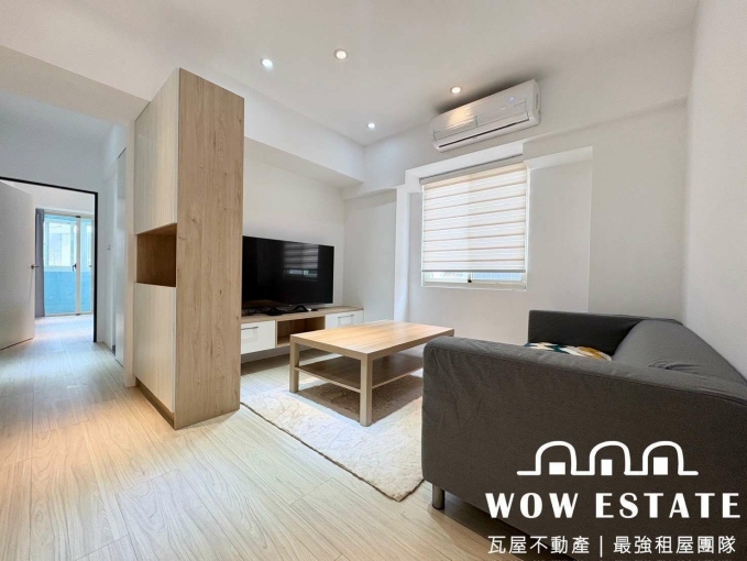 二房一廳🍀家具電全配🍀飲水機🍀電梯🍀管理員🍀子母車（第2張）