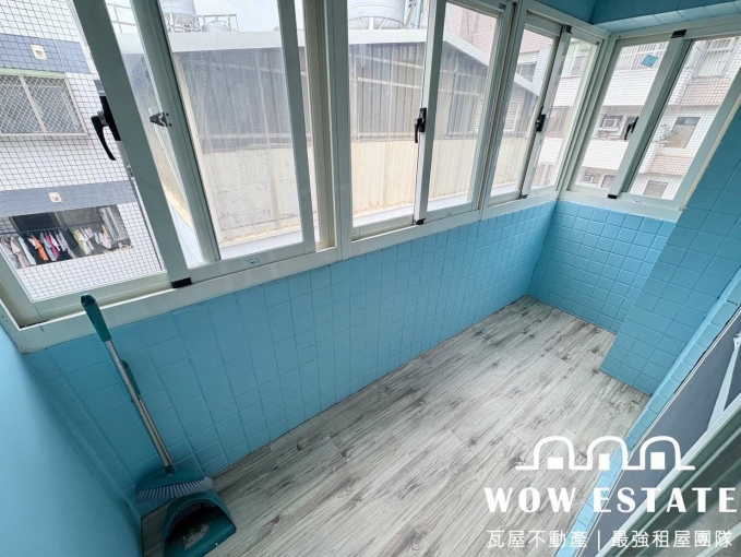 二房一廳🍀家具電全配🍀飲水機🍀電梯🍀管理員🍀子母車（第6張）