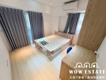 二房一廳🍀家具電全配🍀飲水機🍀電梯🍀管理員🍀子母車（第8張）