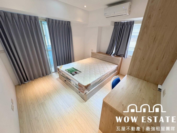 二房一廳🍀家具電全配🍀飲水機🍀電梯🍀管理員🍀子母車（第8張）