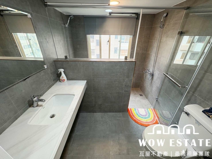 二房一廳🍀家具電全配🍀飲水機🍀電梯🍀管理員🍀子母車（第3張）