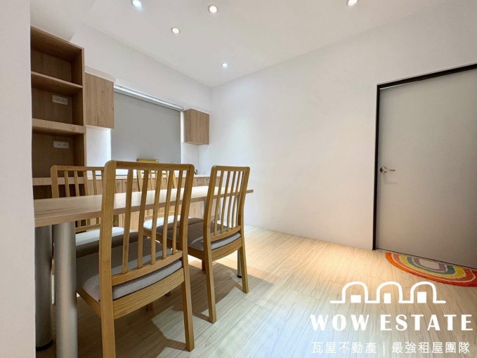 二房一廳🍀家具電全配🍀飲水機🍀電梯🍀管理員🍀子母車（第1張）