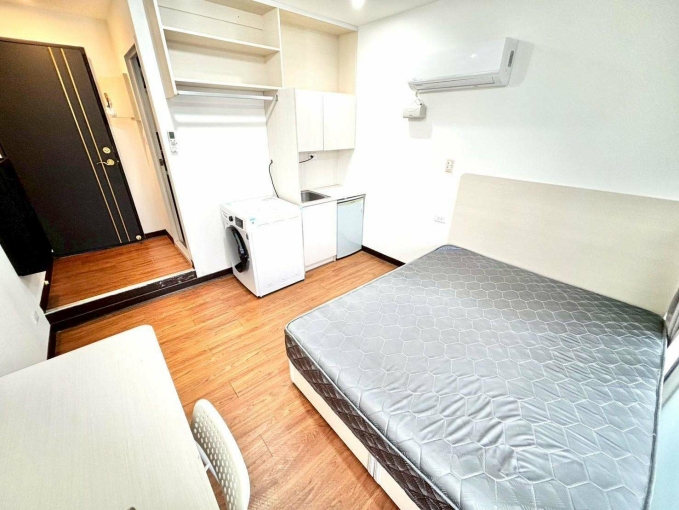 南區超美套房🔥全新完工✨可雙租補🎊超級秒殺😍（第5張）