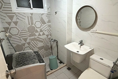 兆基🏡東區精美獨立套房，可租補（第5張）