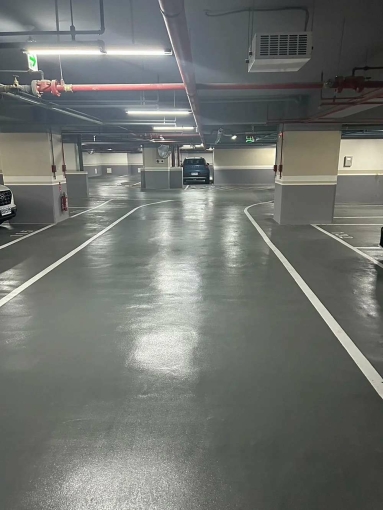 三重繽麗社區🚗大坡平停車位（第2張）