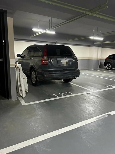 三重繽麗社區🚗大坡平停車位（第1張）