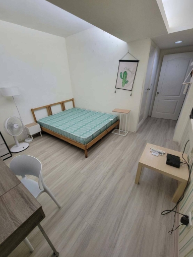 新竹市東區套房出租（第2張）