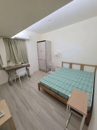 新竹市東區套房出租（第1張）