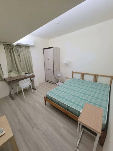 新竹市東區套房出租（第1張）