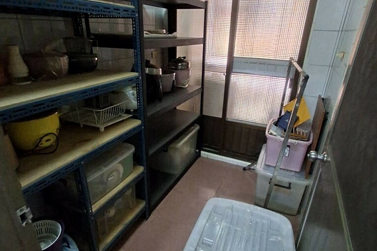 兆基社會住宅🏡中船一村/可租補/小港國小/可寵物/禁神壇(第9張)