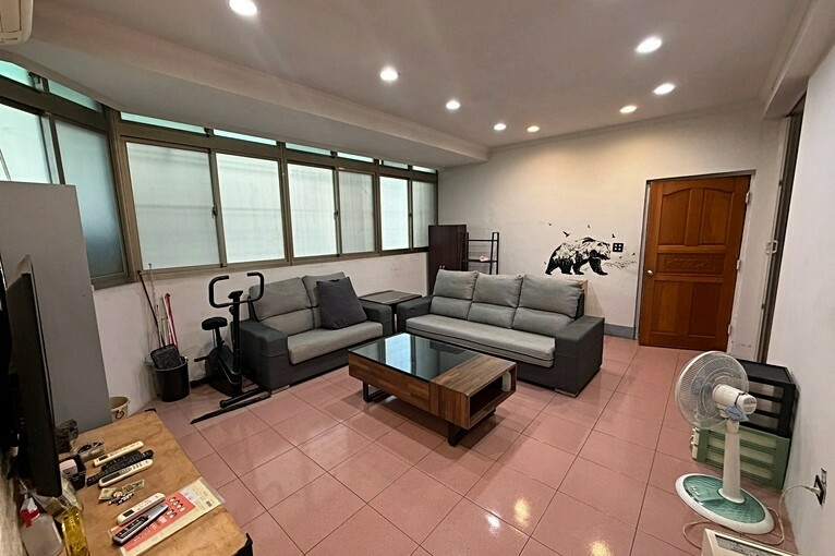 兆基社會住宅🏡中船一村/可租補/小港國小/可寵物/禁神壇(第3張)