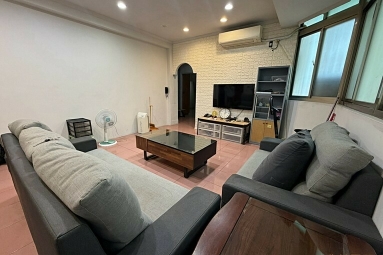 兆基社會住宅🏡中船一村/可租補/小港國小/可寵物/禁神壇（第1張）