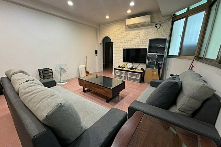兆基社會住宅🏡中船一村/可租補/小港國小/可寵物/禁神壇(第1張)