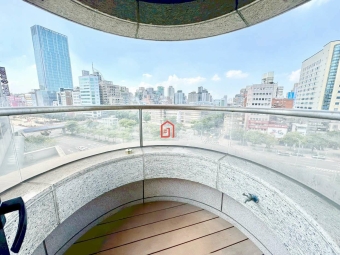 🔥北門站🏡電梯可住可辦2房雙陽台⚡️台電✅報稅😸寵（第15張）