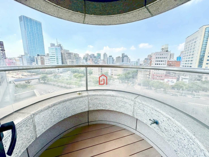 🔥北門站🏡電梯可住可辦2房雙陽台⚡️台電✅報稅😸寵（第15張）