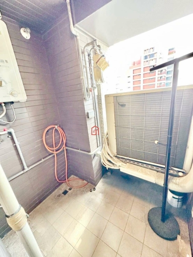 🔥北門站🏡電梯可住可辦2房雙陽台⚡️台電✅報稅😸寵（第14張）