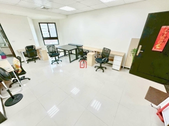 🔥北門站🏡電梯可住可辦2房雙陽台⚡️台電✅報稅😸寵（第5張）