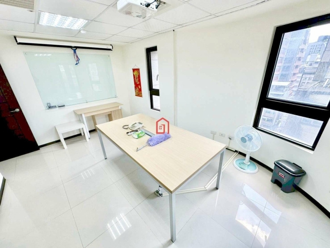 🔥北門站🏡電梯可住可辦2房雙陽台⚡️台電✅報稅😸寵（第8張）